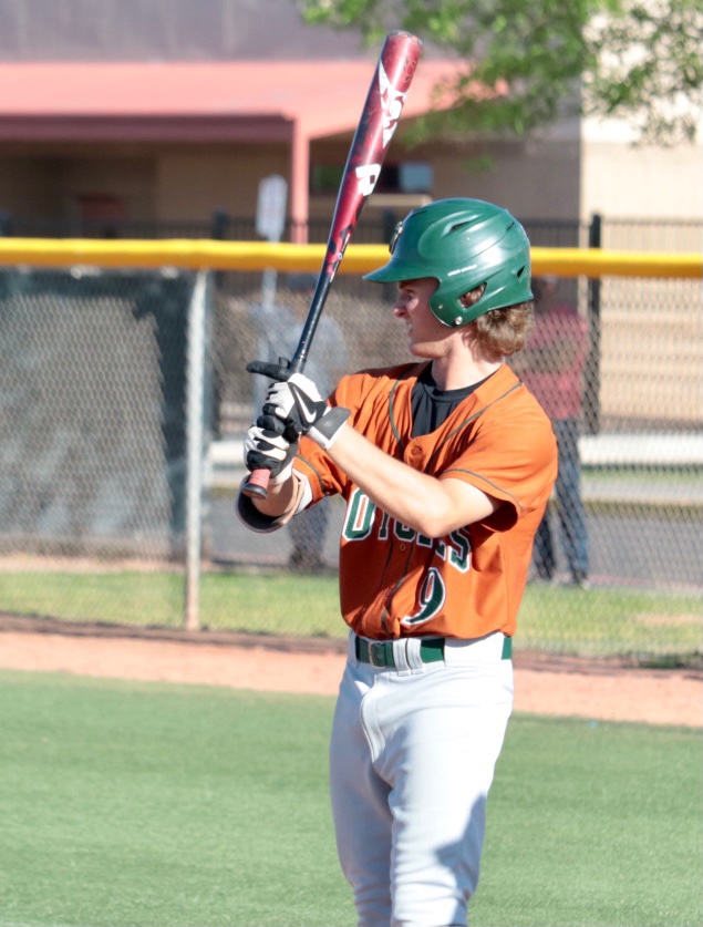 Check out the photos and videos of the baseball recruiting profile Jackson Reid