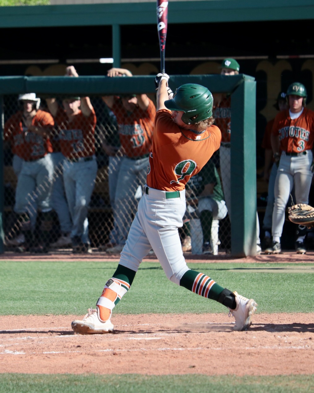 Check out the photos and videos of the baseball recruiting profile Jackson Reid