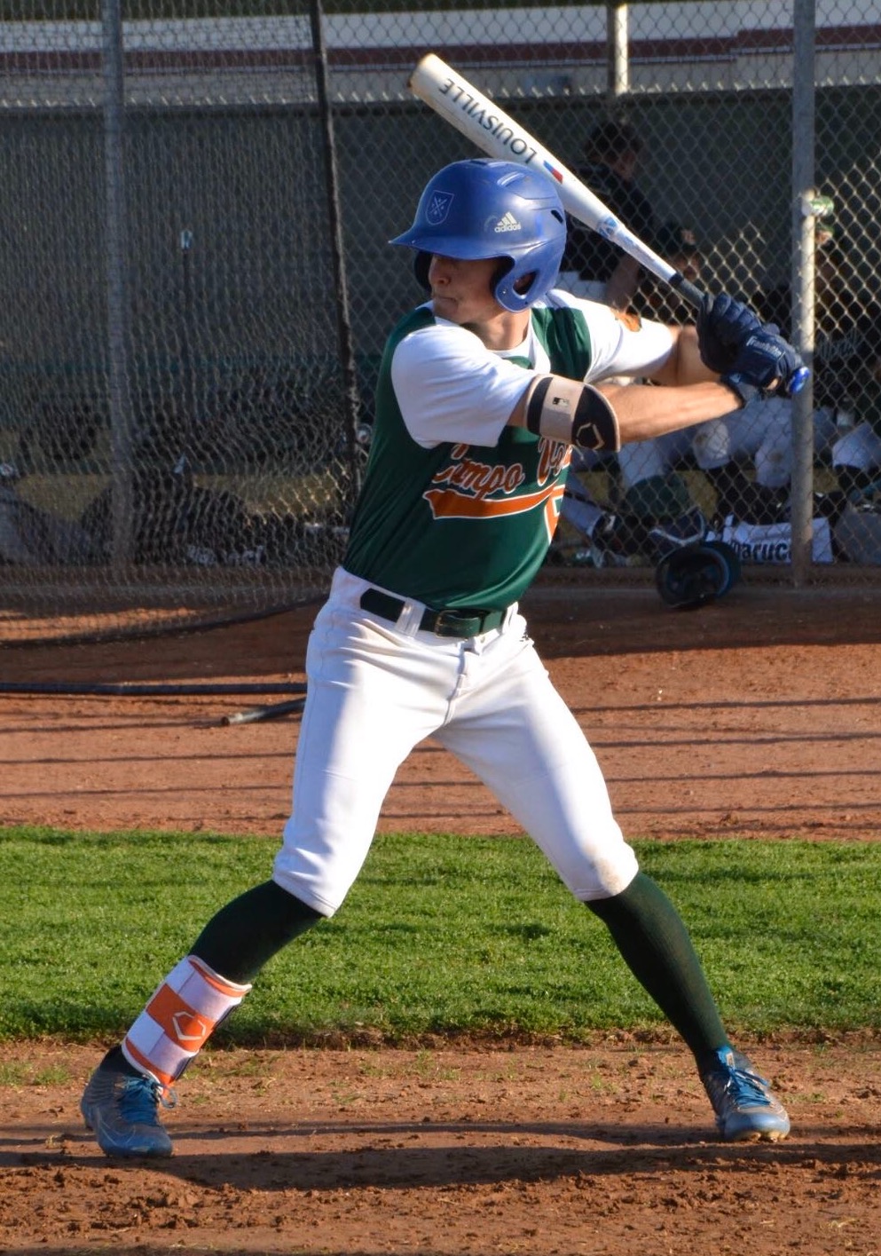 Check out the photos and videos of the baseball recruiting profile Jackson Reid