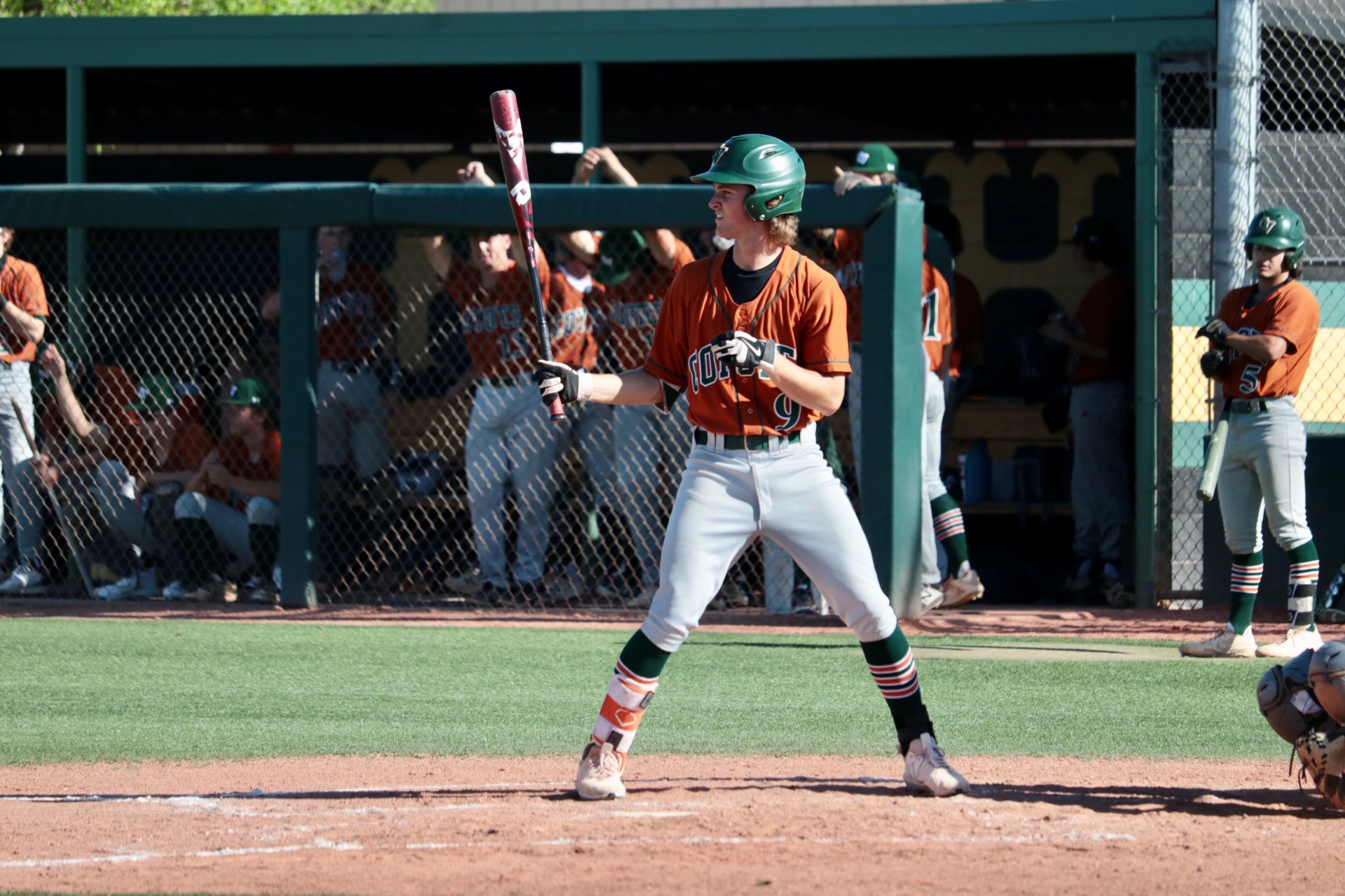 Check out the photos and videos of the baseball recruiting profile Jackson Reid