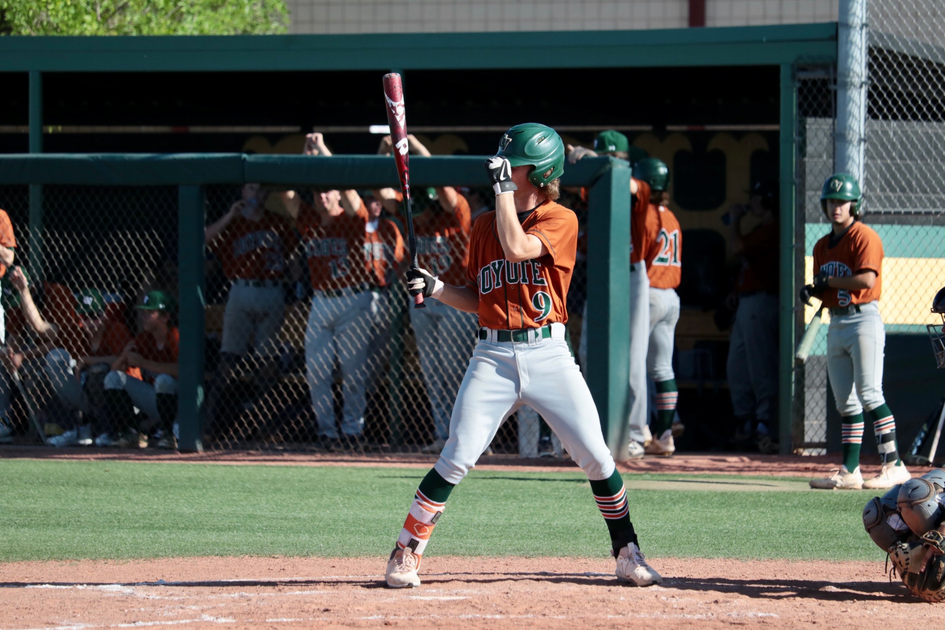 Check out the photos and videos of the baseball recruiting profile Jackson Reid