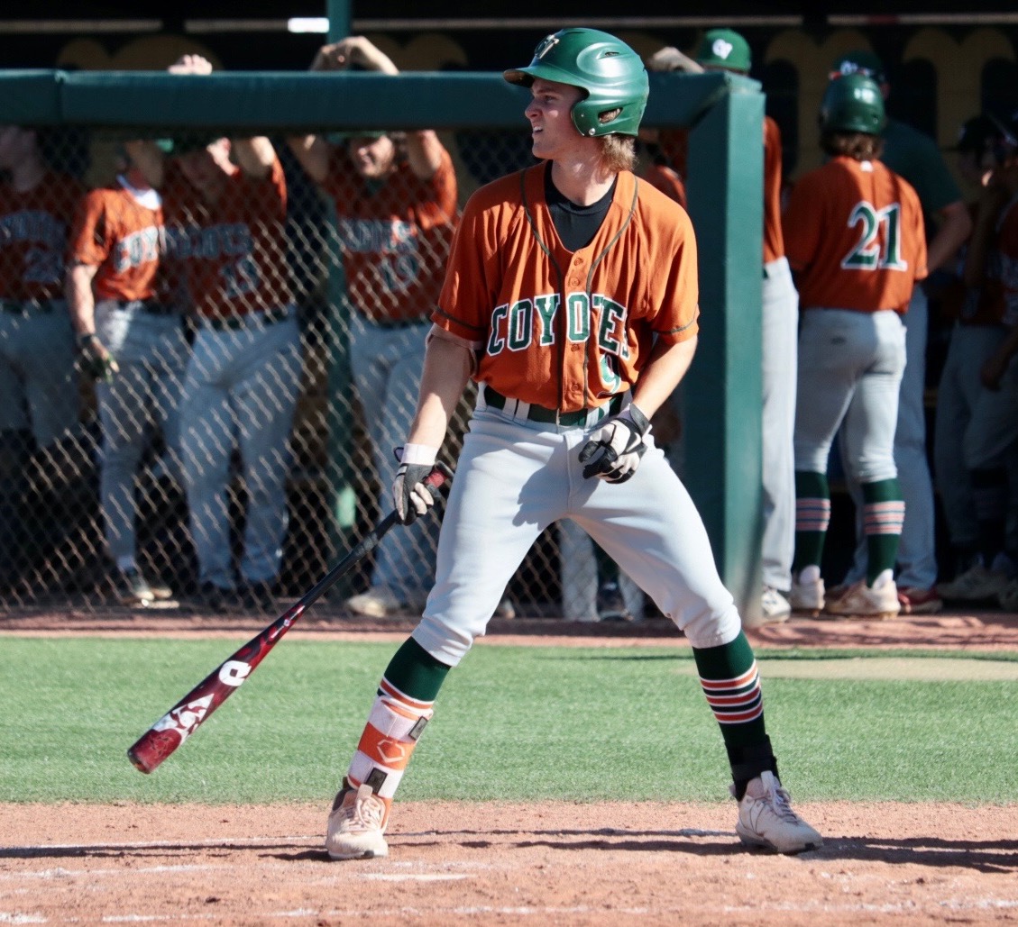 Check out the photos and videos of the baseball recruiting profile Jackson Reid